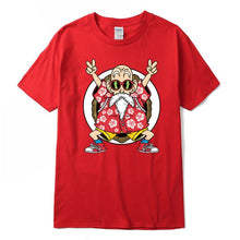Load image into Gallery viewer, 100% cotton T-shirt high quality