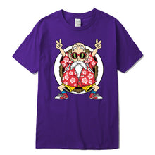 Load image into Gallery viewer, 100% cotton T-shirt high quality