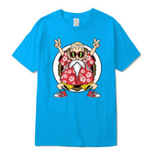 Load image into Gallery viewer, 100% cotton T-shirt high quality