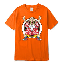 Load image into Gallery viewer, 100% cotton T-shirt high quality
