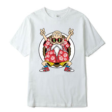 Load image into Gallery viewer, 100% cotton T-shirt high quality