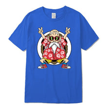 Load image into Gallery viewer, 100% cotton T-shirt high quality