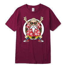 Load image into Gallery viewer, 100% cotton T-shirt high quality