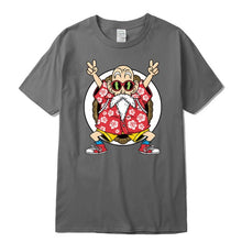 Load image into Gallery viewer, 100% cotton T-shirt high quality