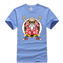 Load image into Gallery viewer, 100% cotton T-shirt high quality