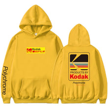 Load image into Gallery viewer, New Japanese Hip Hop bomber Men Hoodie