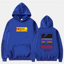 Load image into Gallery viewer, New Japanese Hip Hop bomber Men Hoodie