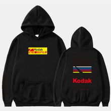 Load image into Gallery viewer, New Japanese Hip Hop bomber Men Hoodie