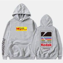 Load image into Gallery viewer, New Japanese Hip Hop bomber Men Hoodie