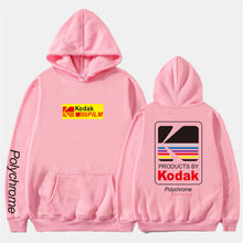 Load image into Gallery viewer, New Japanese Hip Hop bomber Men Hoodie