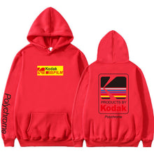 Load image into Gallery viewer, New Japanese Hip Hop bomber Men Hoodie