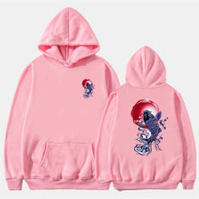 Load image into Gallery viewer, New Japanese Hip Hop bomber Men Hoodie