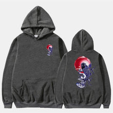 Load image into Gallery viewer, New Japanese Hip Hop bomber Men Hoodie