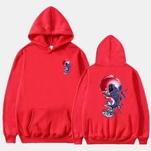 Load image into Gallery viewer, New Japanese Hip Hop bomber Men Hoodie