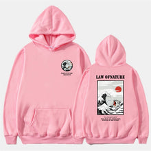 Load image into Gallery viewer, New Japanese Hip Hop bomber Men Hoodie