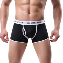 Load image into Gallery viewer, Sexy Men Boxer  high quality