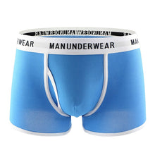 Load image into Gallery viewer, Sexy Men Boxer  high quality