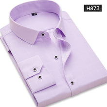 Load image into Gallery viewer, DAVYDAISY 100% Polyester Men's Shirt