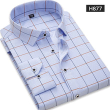 Load image into Gallery viewer, DAVYDAISY 100% Polyester Men's Shirt