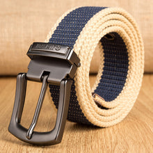 Load image into Gallery viewer, New Military Tactical Belt
