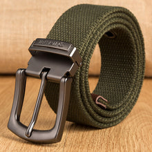Load image into Gallery viewer, New Military Tactical Belt
