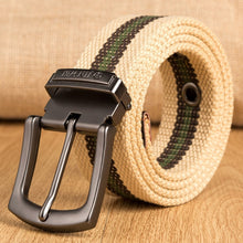 Load image into Gallery viewer, New Military Tactical Belt