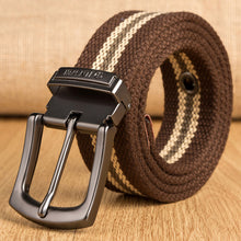 Load image into Gallery viewer, New Military Tactical Belt