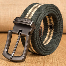 Load image into Gallery viewer, New Military Tactical Belt