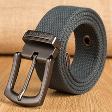 Load image into Gallery viewer, New Military Tactical Belt