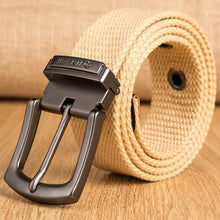Load image into Gallery viewer, New Military Tactical Belt