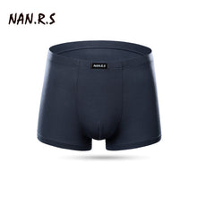 Load image into Gallery viewer, Classic Bamboo Mens Underwear Boxer