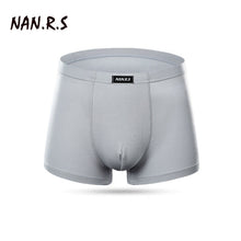 Load image into Gallery viewer, Classic Bamboo Mens Underwear Boxer