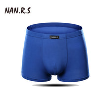 Load image into Gallery viewer, Classic Bamboo Mens Underwear Boxer
