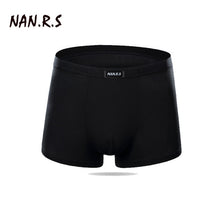 Load image into Gallery viewer, Classic Bamboo Mens Underwear Boxer