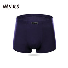 Load image into Gallery viewer, Classic Bamboo Mens Underwear Boxer