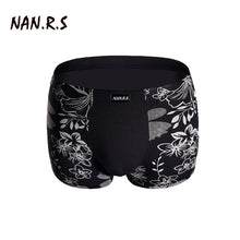 Load image into Gallery viewer, Classic Bamboo Mens Underwear Boxer
