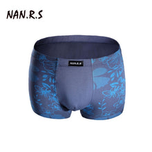 Load image into Gallery viewer, Classic Bamboo Mens Underwear Boxer