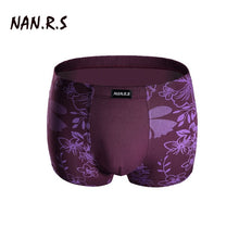 Load image into Gallery viewer, Classic Bamboo Mens Underwear Boxer