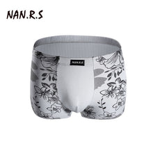 Load image into Gallery viewer, Classic Bamboo Mens Underwear Boxer