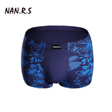Load image into Gallery viewer, Classic Bamboo Mens Underwear Boxer