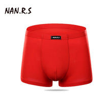 Load image into Gallery viewer, Classic Bamboo Mens Underwear Boxer