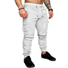 Load image into Gallery viewer, Brand Men's Pants Hip Hop Harem Pants