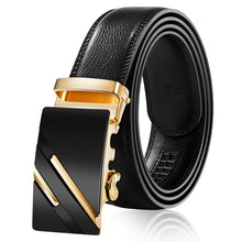 Load image into Gallery viewer, Mens Business Style Belt
