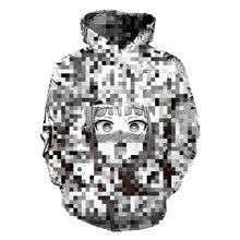 Load image into Gallery viewer, 3D Ahegao Hoodies Hooded Women Men Funny