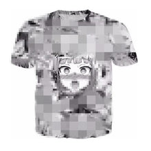 Load image into Gallery viewer, 3D Ahegao Hoodies Hooded Women Men Funny