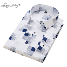 Load image into Gallery viewer, DAVYDAISY  Casual Shirt