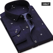 Load image into Gallery viewer, DAVYDAISY  Casual Shirt