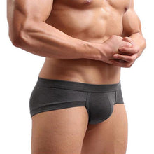 Load image into Gallery viewer, Laamei Men's Sexy Breathable Boxer