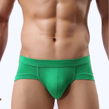 Load image into Gallery viewer, Laamei Men&#39;s Sexy Breathable Boxer