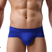 Load image into Gallery viewer, Laamei Men's Sexy Breathable Boxer
